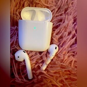 Apple AirPod 2nd generation